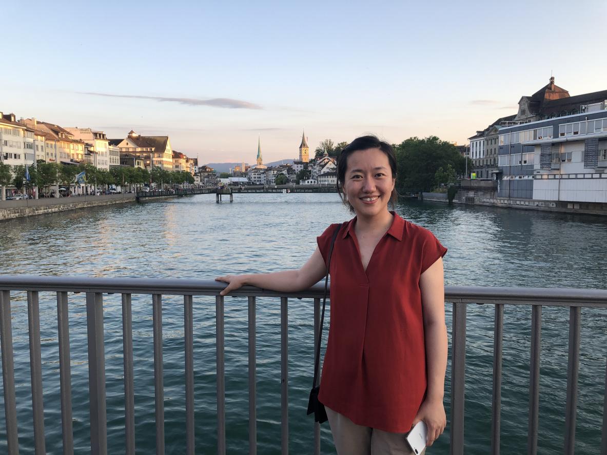 第十九届中国青年女科学家奖冯晓娟:揭开土壤碳库“黑箱”之谜